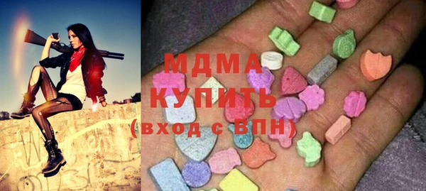 тгк Богородск